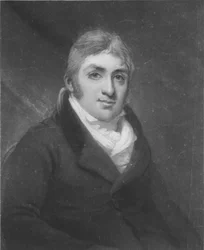 Frederick Reynolds, gravé par George T. Doo